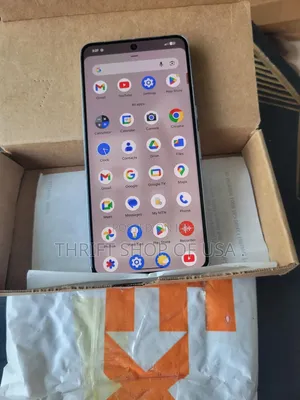 Google Pixel 8 Pro 128 GB Blue