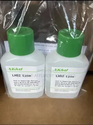 Lh52 Lyse Reagent