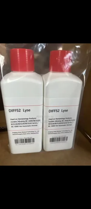 Diff52 Lyse