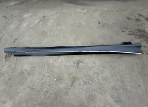 Honda Accord Running Board 2018-2022