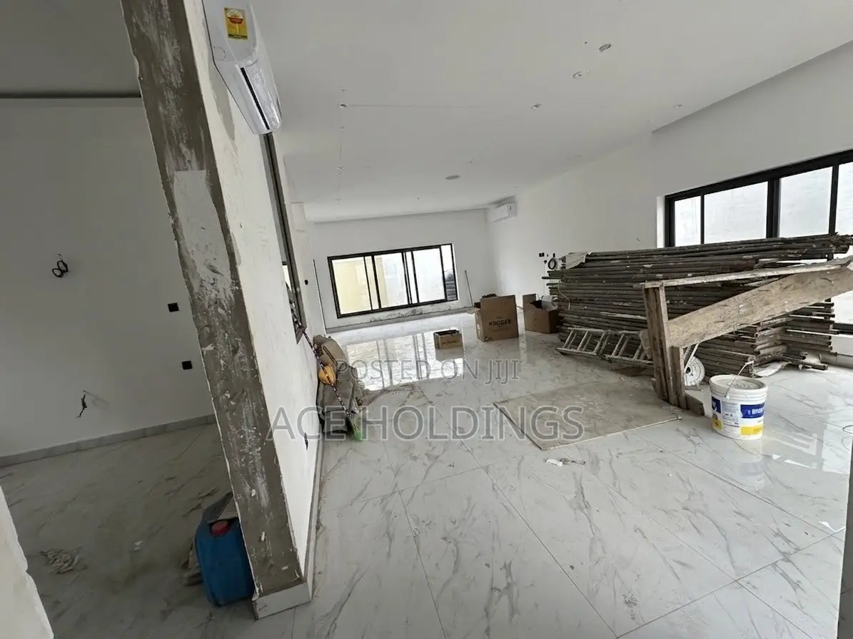 3bdrm House in East Legon for sale