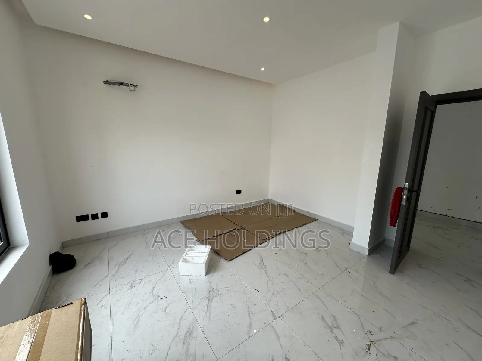 3bdrm House in East Legon for sale
