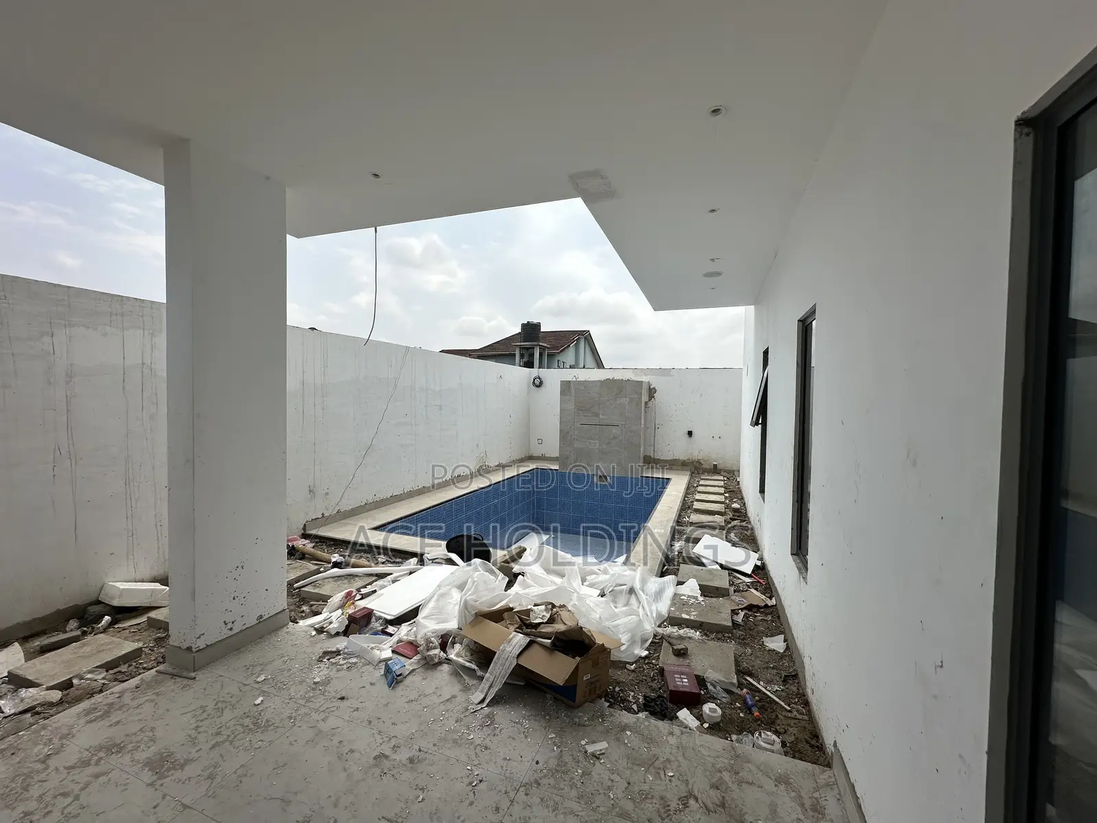 3bdrm House in East Legon for sale