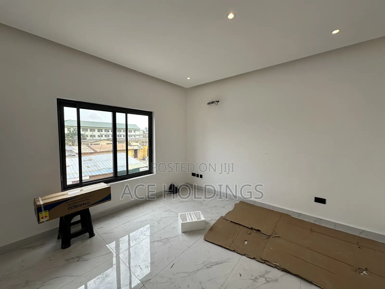 3bdrm House in East Legon for sale