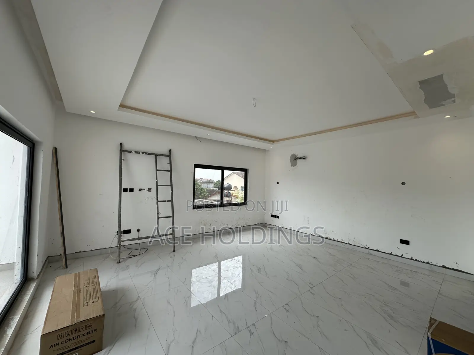 3bdrm House in East Legon for sale