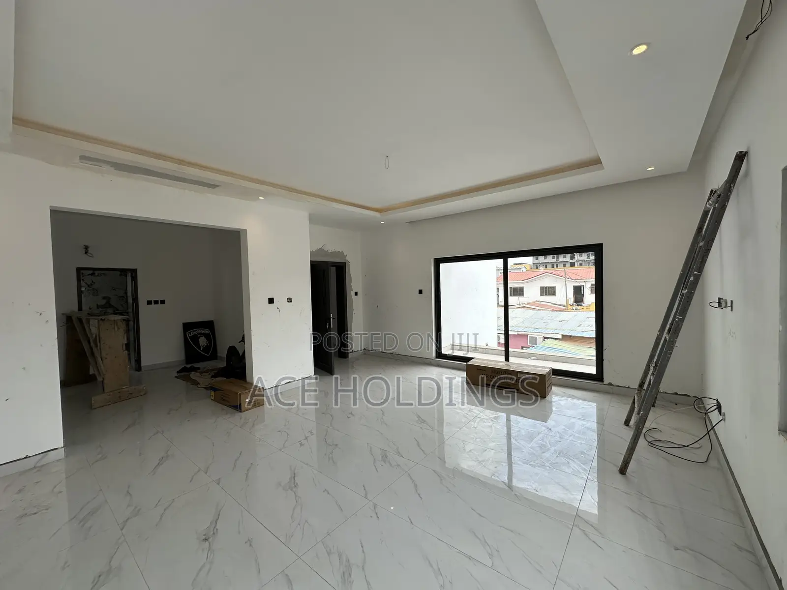 3bdrm House in East Legon for sale