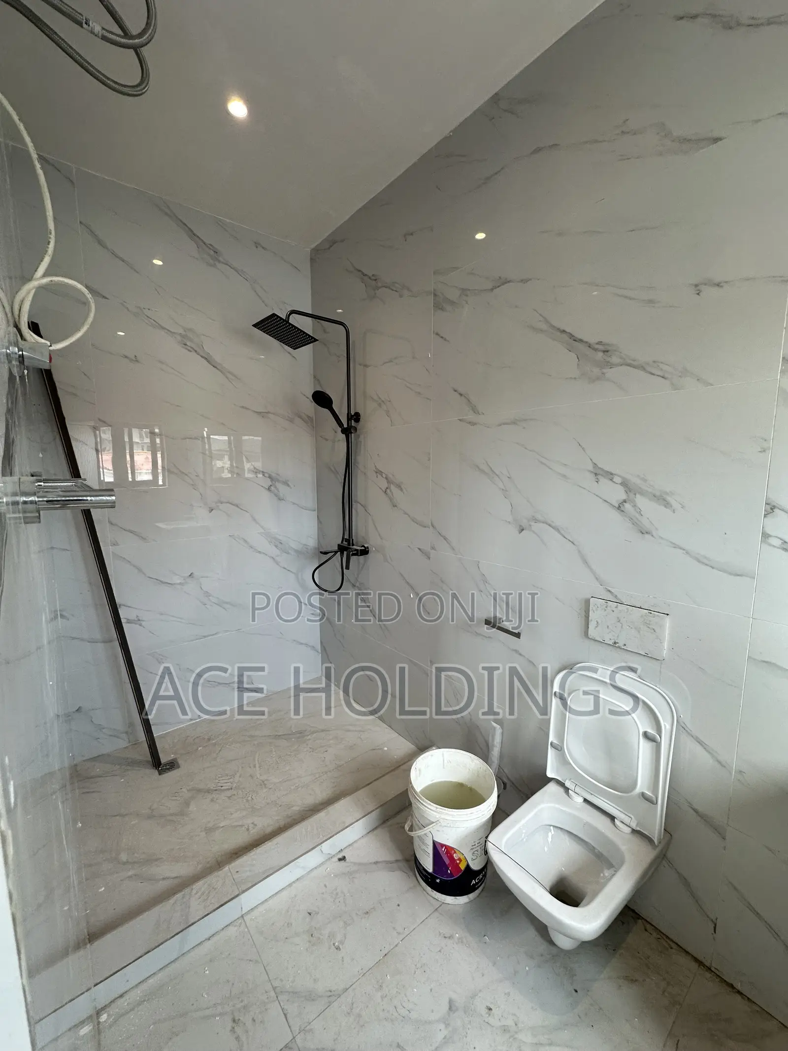 3bdrm House in East Legon for sale