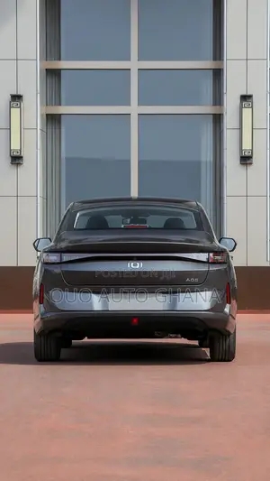 Changan Raeton 2020 Gray
