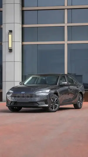 Changan Raeton 2020 Gray