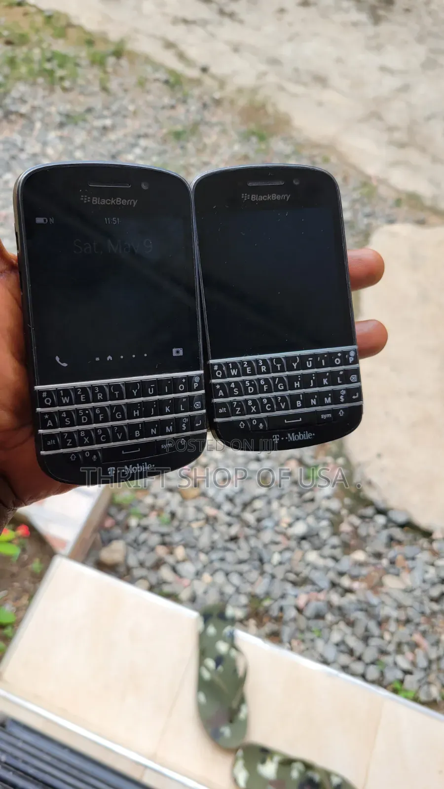 BlackBerry Q10 16 GB Black