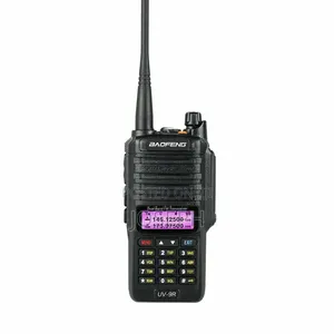 Waterproof Long Range Walkie Talkie 1pcs