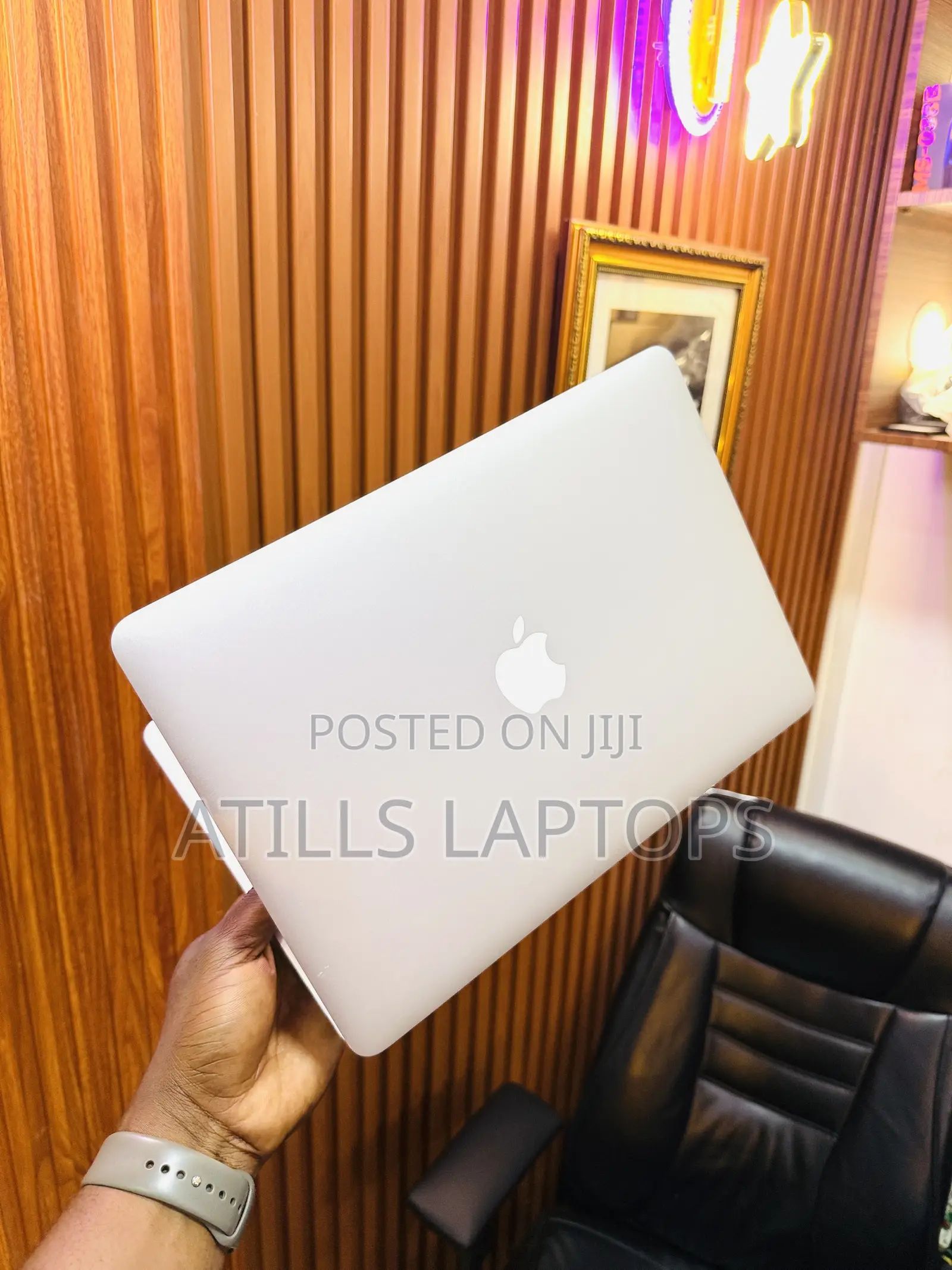 Laptop Apple MacBook Air 2017 8GB Intel Core i5 SSD 128GB