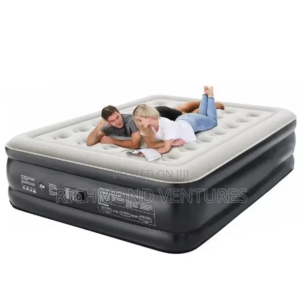 Grab Your Super Quality Air Mattress for Affordable Prices