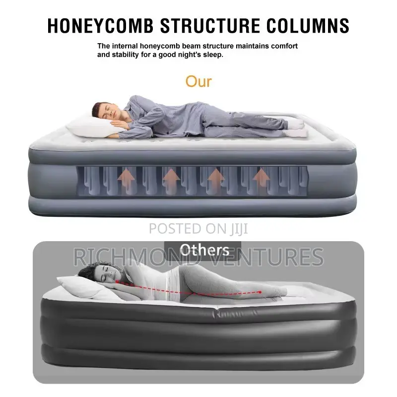 Grab Your Super Quality Air Mattress for Affordable Prices