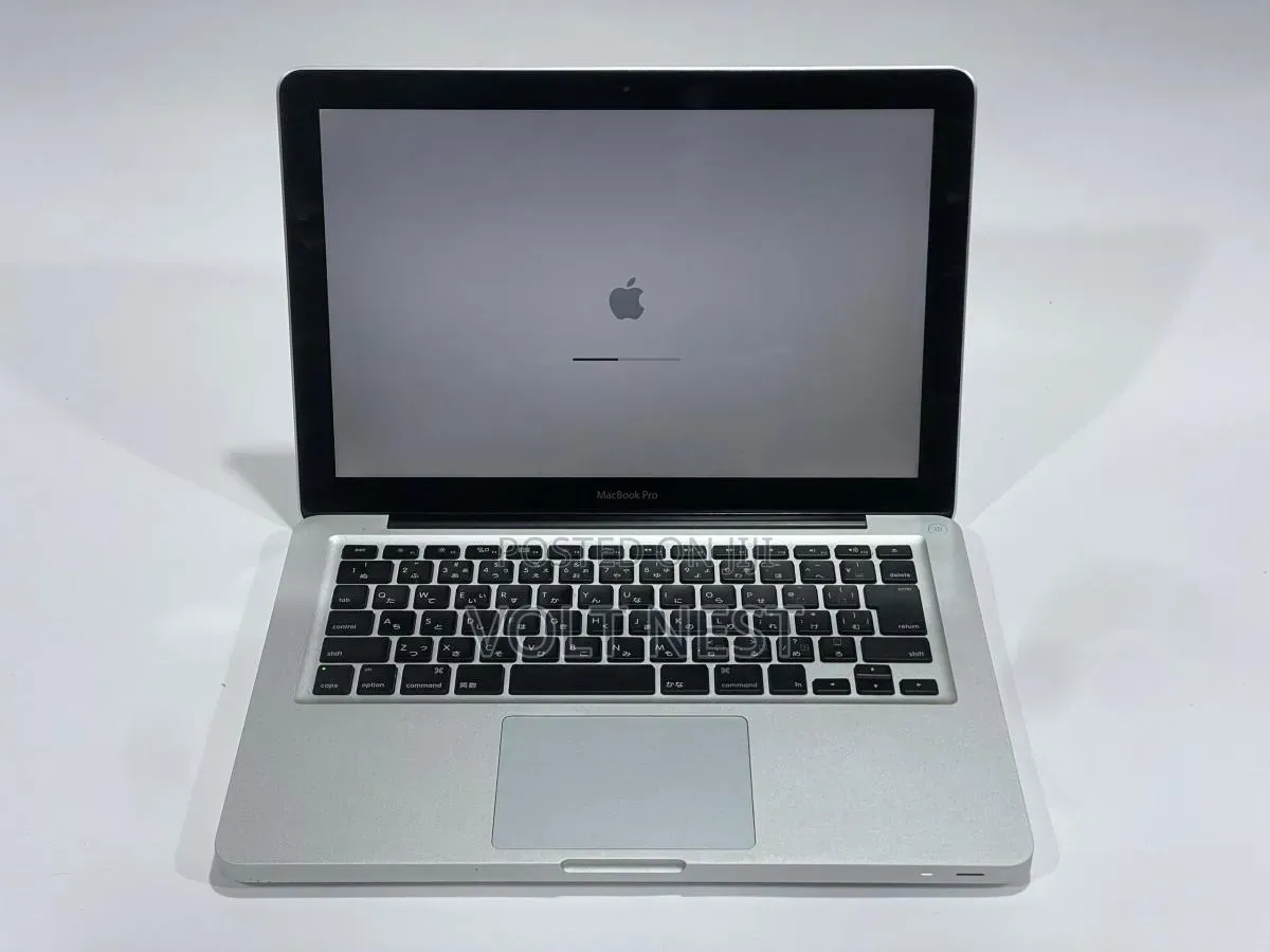 Laptop Apple MacBook Pro 8GB Intel Core i5 SSD 256GB