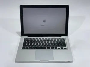 Laptop Apple MacBook Pro 8GB Intel Core i5 SSD 256GB