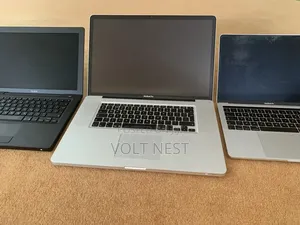 Laptop Apple MacBook Pro 8GB Intel Core i5 SSD 256GB