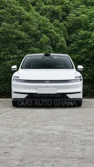 Changan Raeton 2020 White