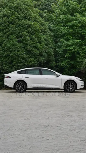 Changan Raeton 2020 White
