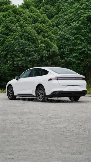 Changan Raeton 2020 White