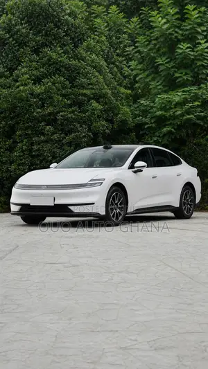 Changan Raeton 2020 White