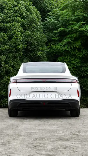 Changan Raeton 2020 White
