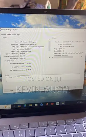 Laptop Dell Inspiron 14 5445 16GB AMD Ryzen 5 SSD 512GB