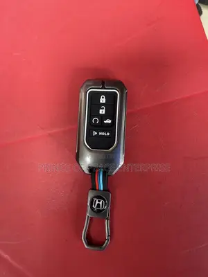 Honda CRV Remote Cover