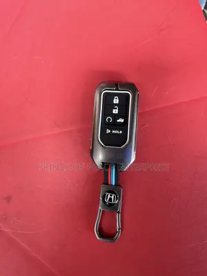 Honda CRV Remote Cover