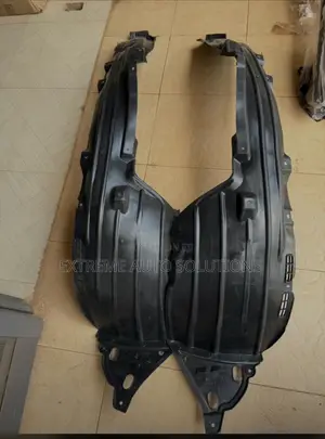 CRV 2017-2022 Mud Guard Rubber Original