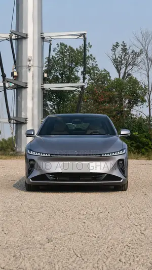 Changan Raeton 2020 Gray