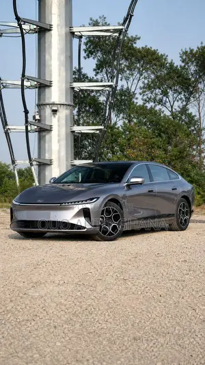Changan Raeton 2020 Gray