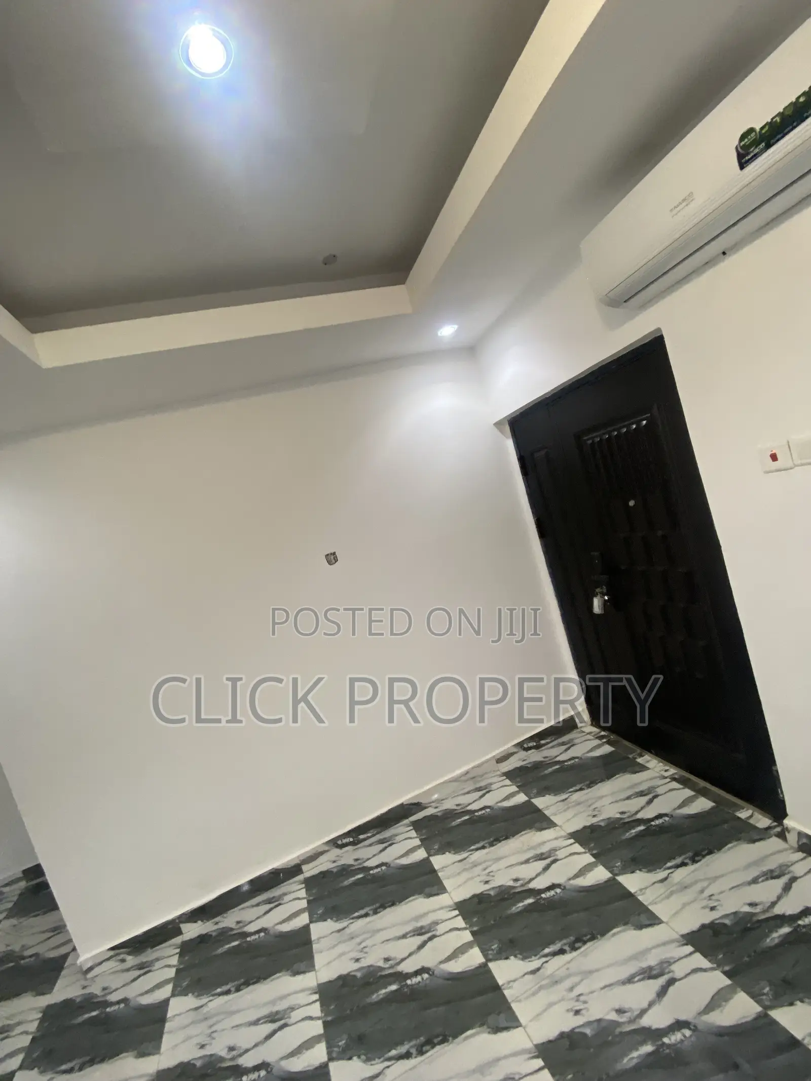 2bdrm Apartment in East Legon Ogbojo for rent
