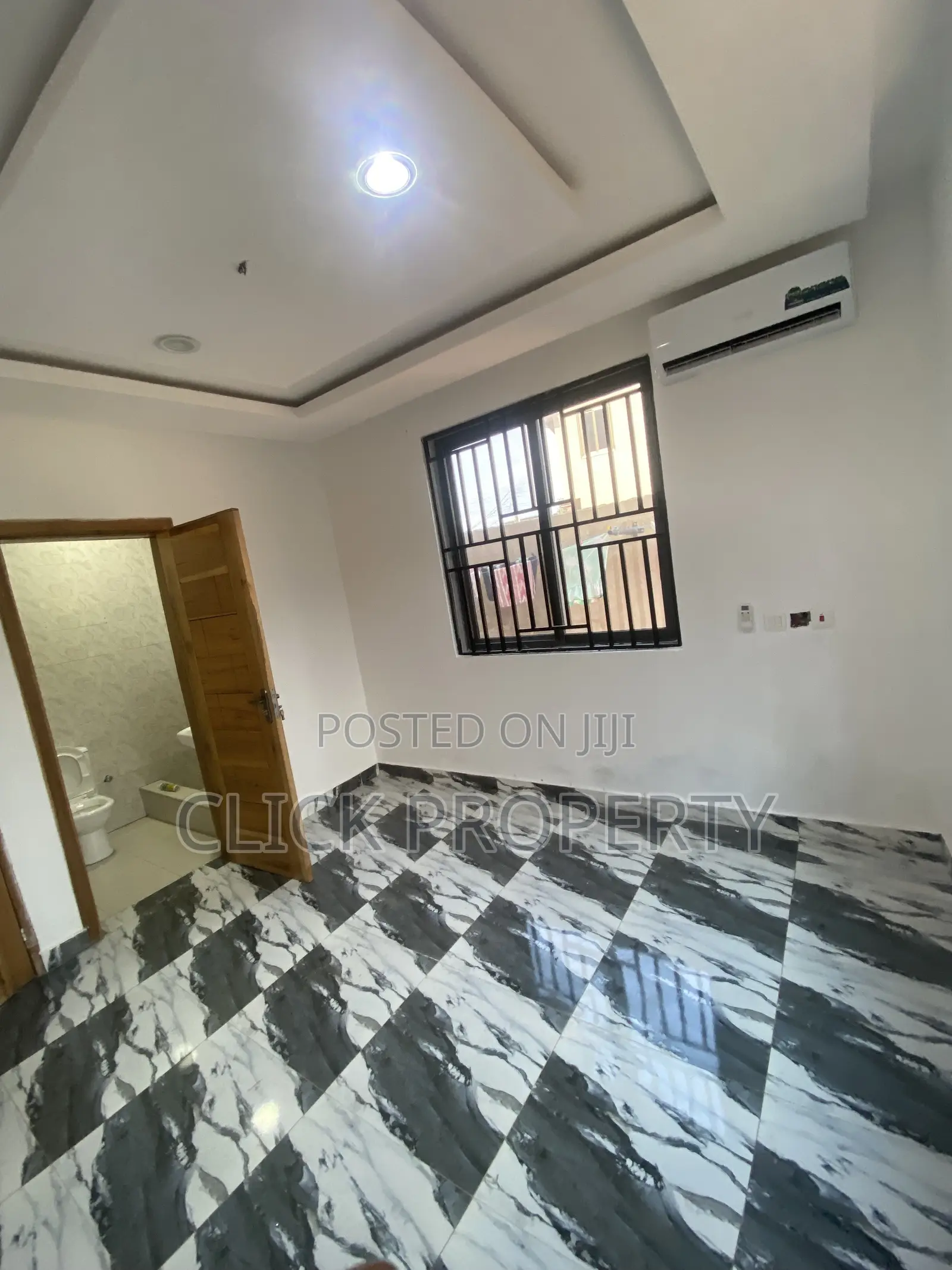2bdrm Apartment in East Legon Ogbojo for rent