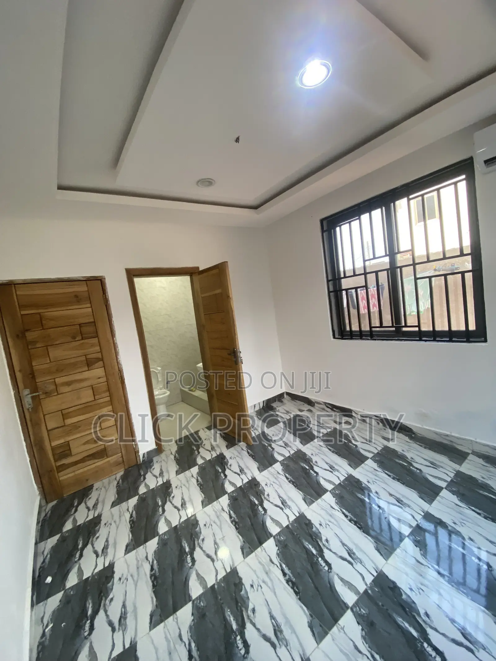 2bdrm Apartment in East Legon Ogbojo for rent