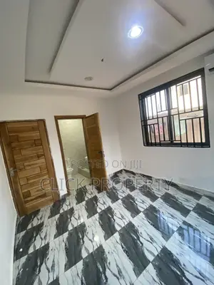2bdrm Apartment in East Legon Ogbojo for rent