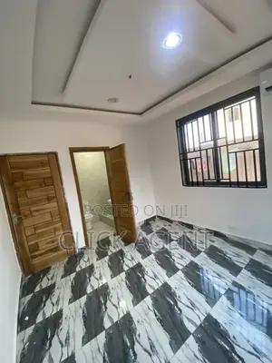 2bdrm Apartment in East Legon Ogbojo for rent