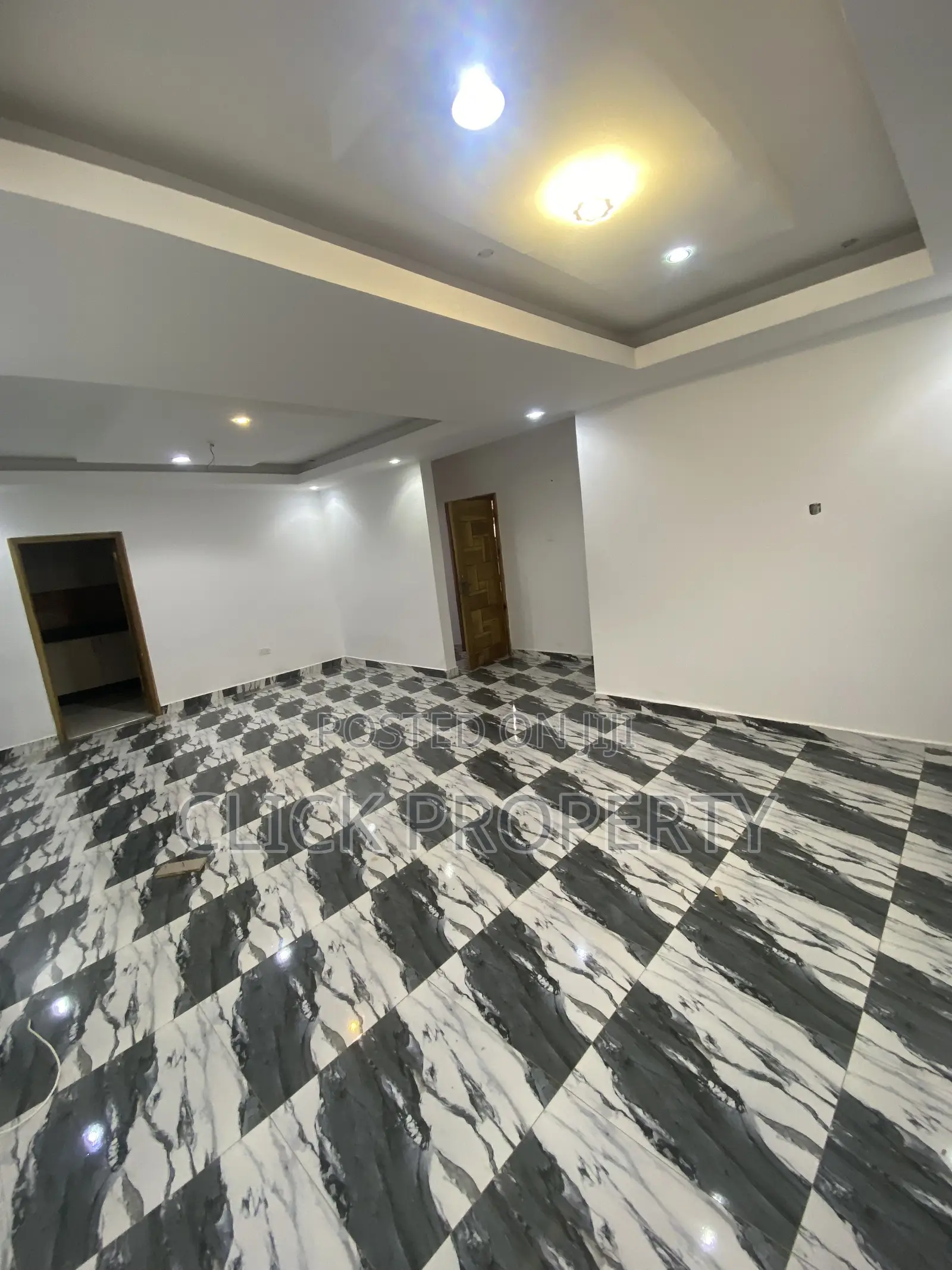 2bdrm Apartment in East Legon Ogbojo for rent