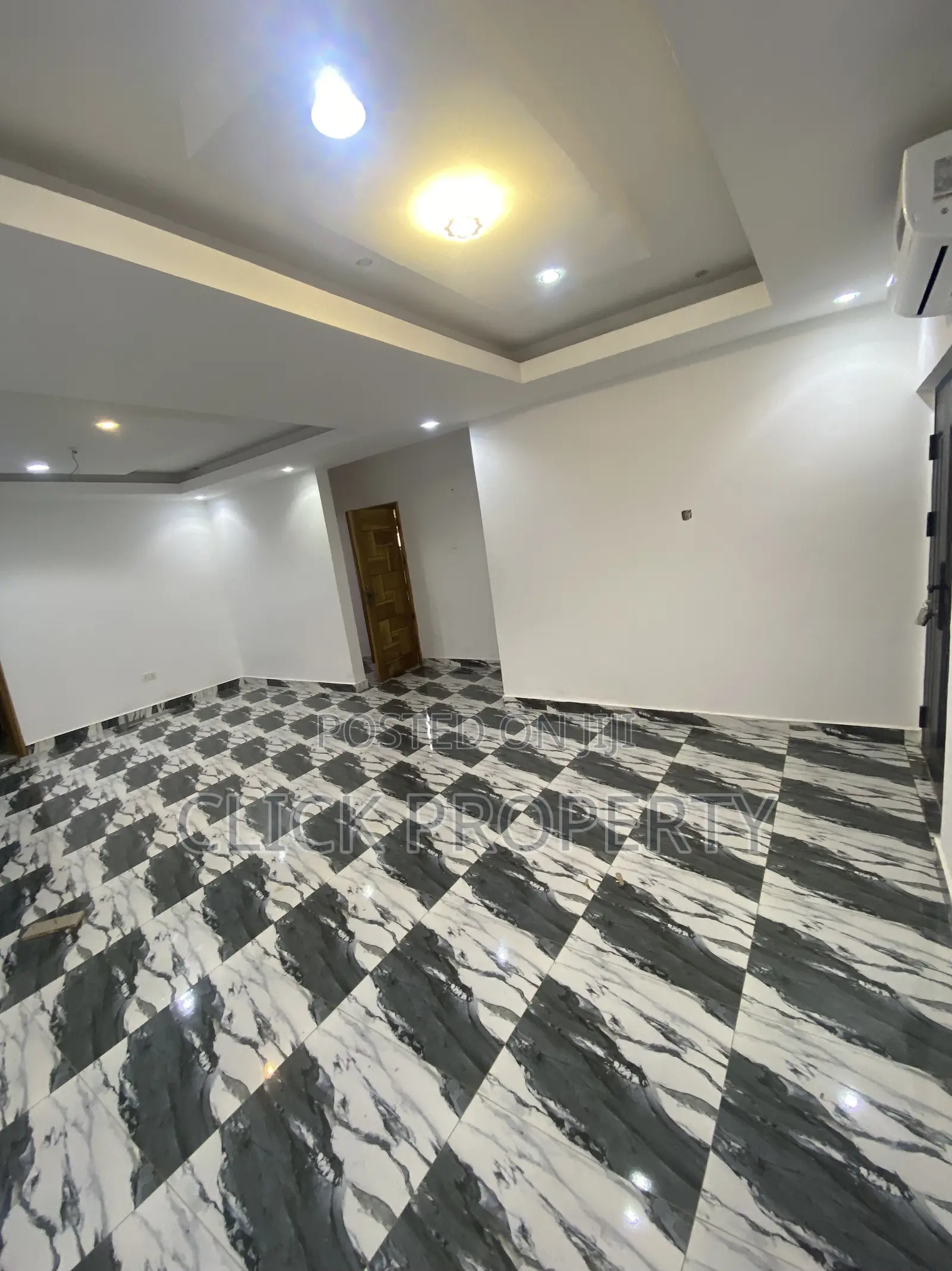 2bdrm Apartment in East Legon Ogbojo for rent