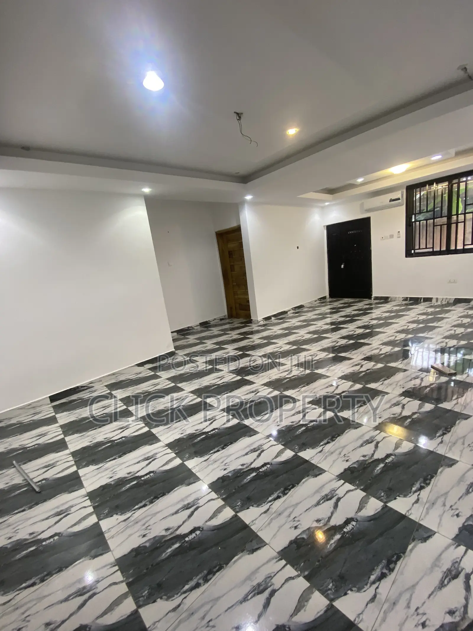 2bdrm Apartment in East Legon Ogbojo for rent