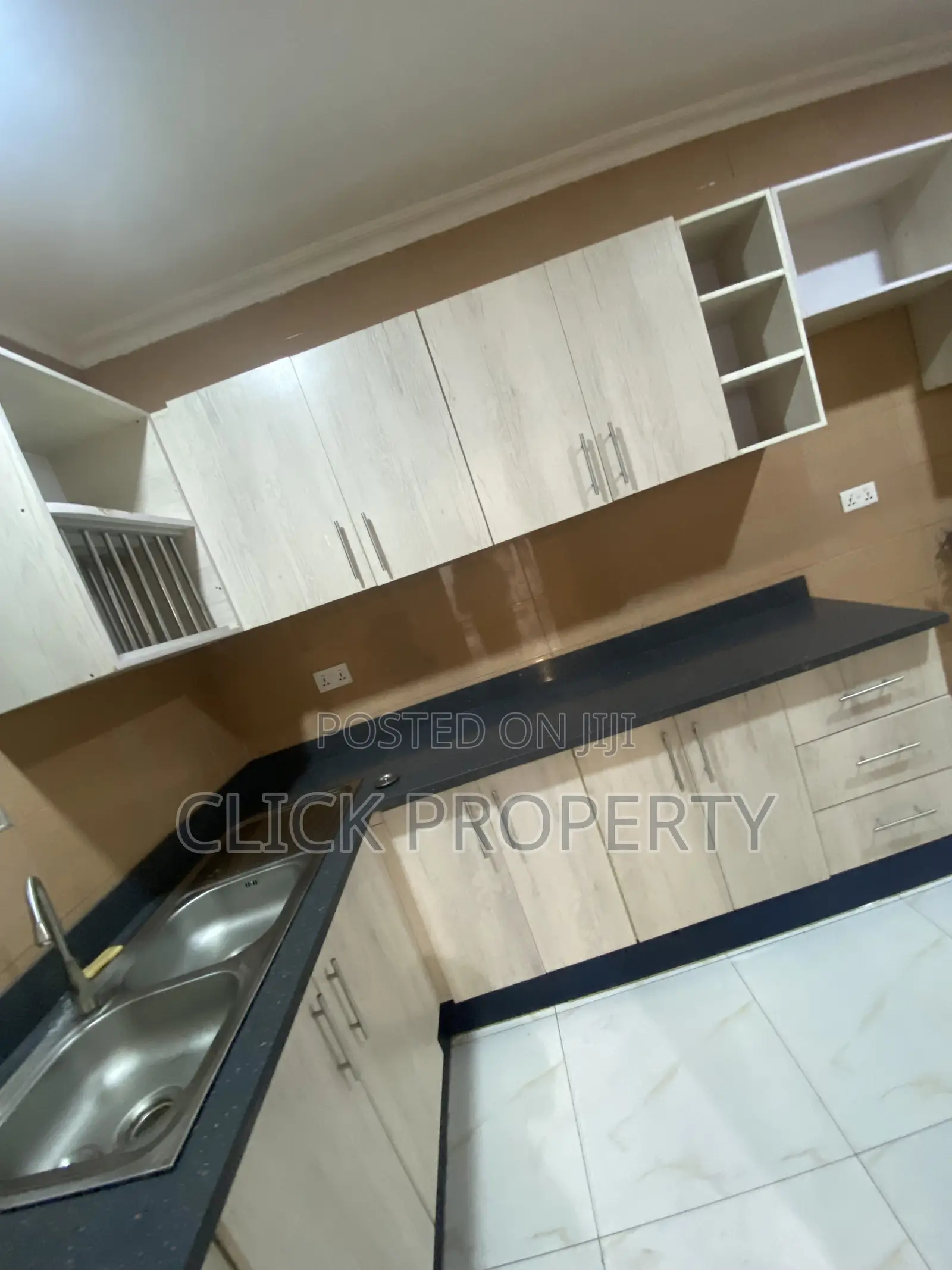 2bdrm Apartment in East Legon Ogbojo for rent