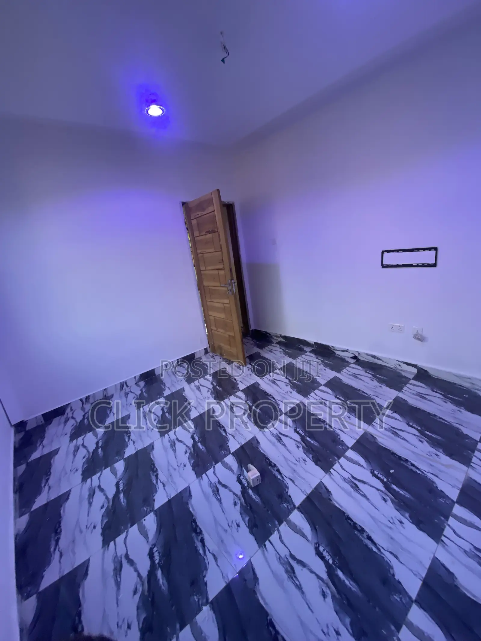 2bdrm Apartment in East Legon Ogbojo for rent