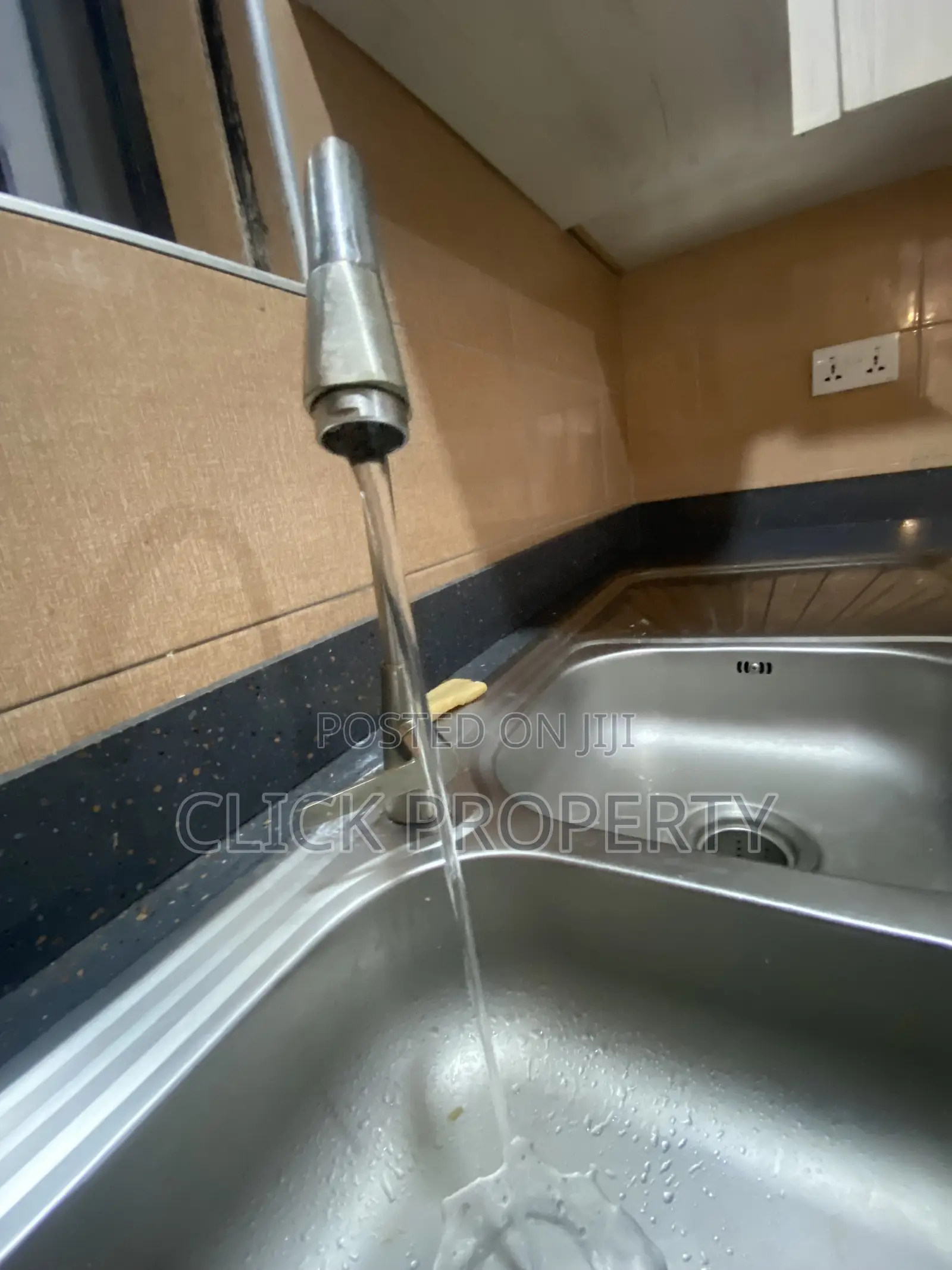 2bdrm Apartment in East Legon Ogbojo for rent