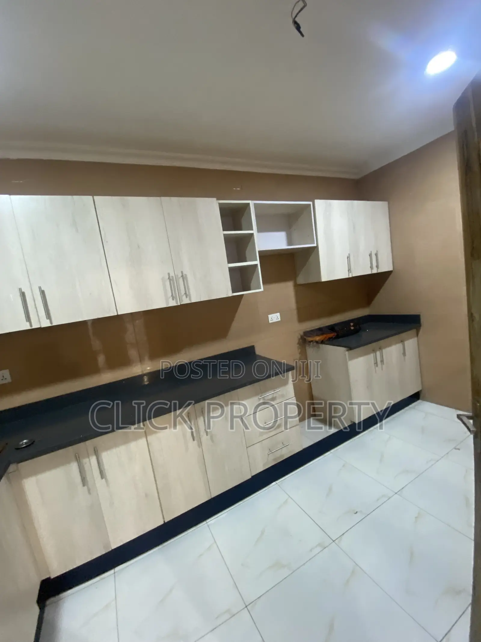 2bdrm Apartment in East Legon Ogbojo for rent