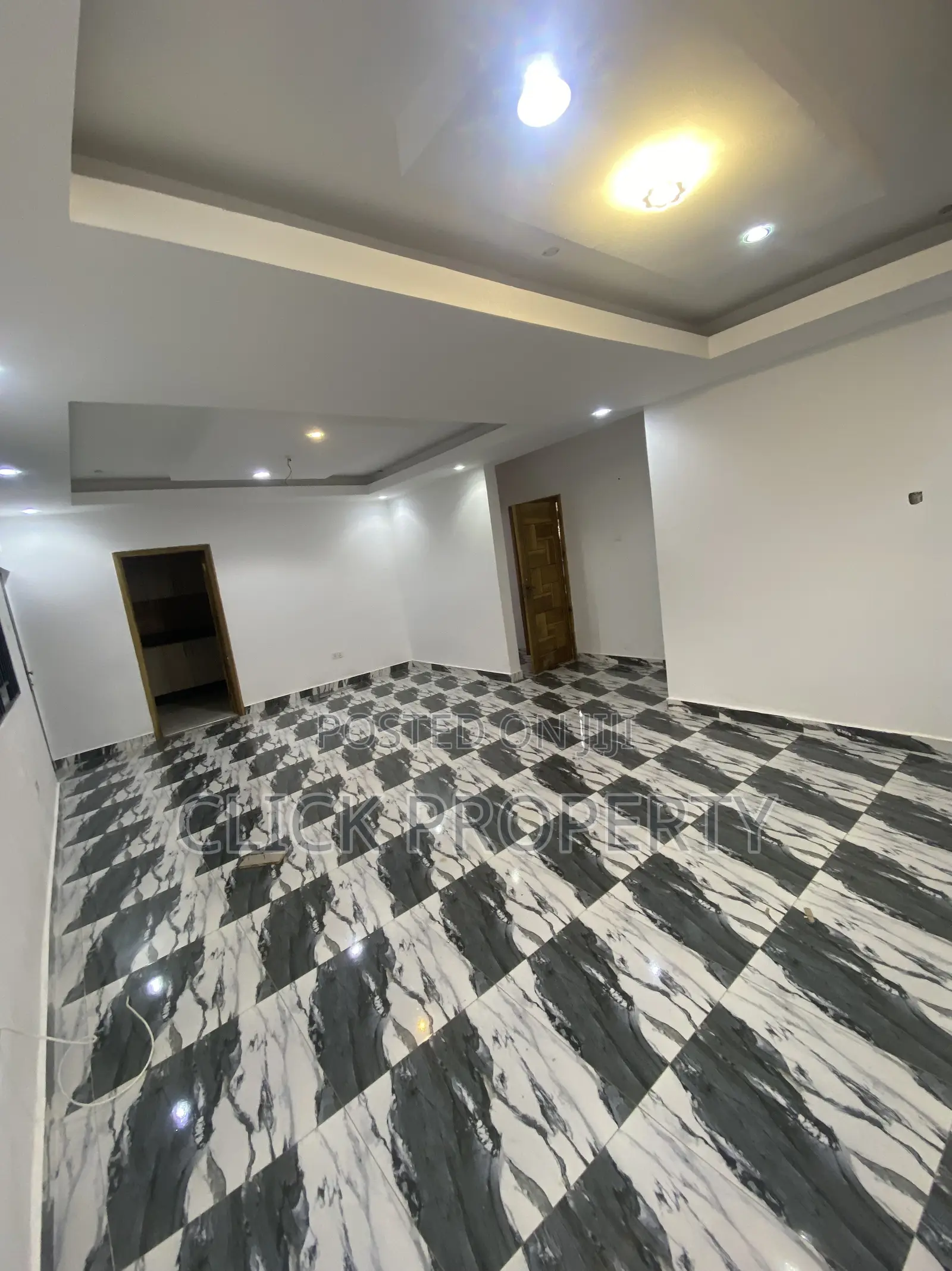 2bdrm Apartment in East Legon Ogbojo for rent