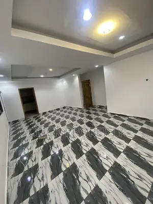 2bdrm Apartment in East Legon Ogbojo for rent