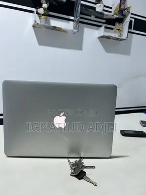 Laptop Apple MacBook Air 8GB Intel Core i5 HDD 128GB
