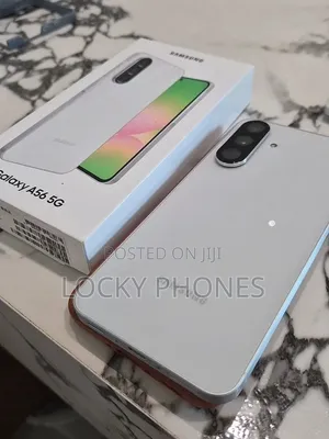 New Samsung Galaxy A56 256 GB