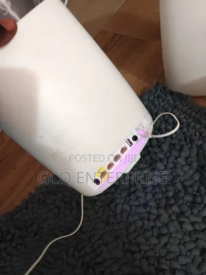 NetGear Orbi LBR20 Tri-Band WiFi Router