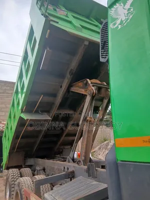 Howo Dump Truck